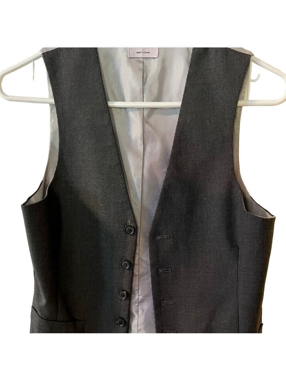 Men’s Vest